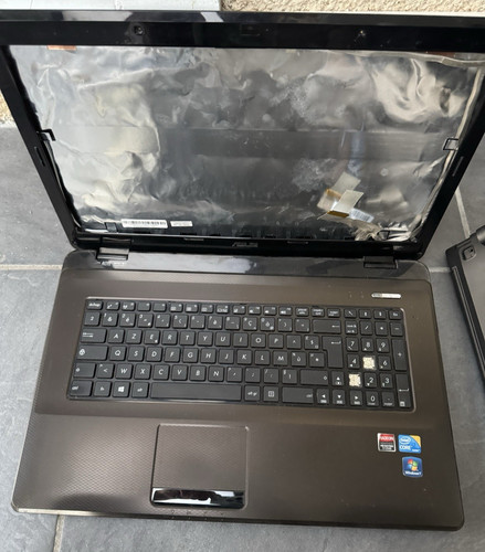 Ordinateur portable asus - portable,