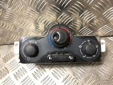 Commande chauffage RENAULT