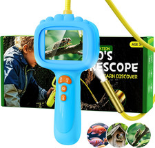 Endoscope Enfants 1080P, Jouet