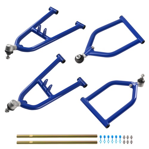 Bras suspension réglable - suspension,