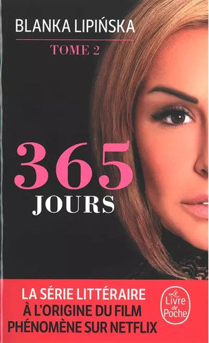 365 jours tome - 365, (365