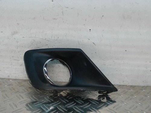 Enjoliveur anti brouillard