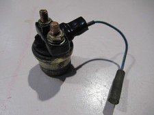 Relais démarreur (Yamaha -