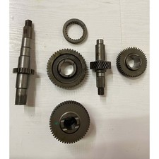 Transmission pour Suzuki