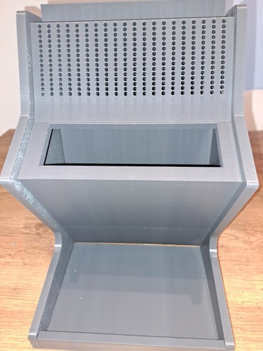 Console auto radio renault - console, 16