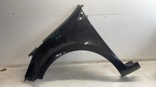 Aile avant gauche RENAULT CLIO