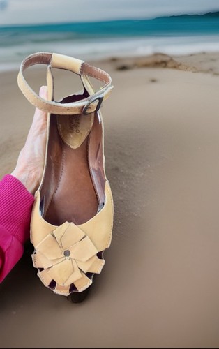 Sergio tomani sandals - tomani, us