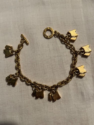 Ancien bracelet vintage agatha - ancien,