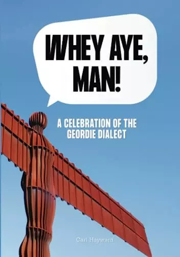 Whey aye man a celebration - aye,,