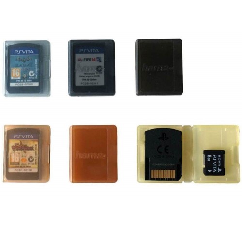 Hama étui protection - hama, case