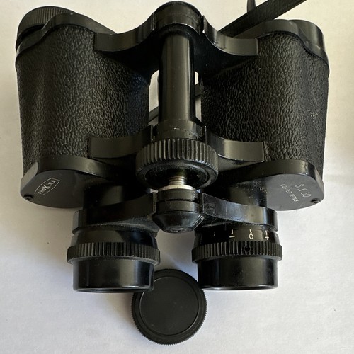 Pokina jumelles 8x30 - 8x30, prisme