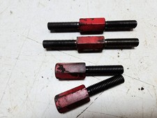 Gravely Quick Hitch Studs