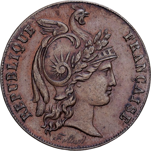 France francs 1848 - 20, francs,