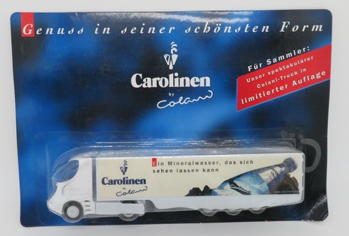 Dgd grell 87 camion - 1/87, mb