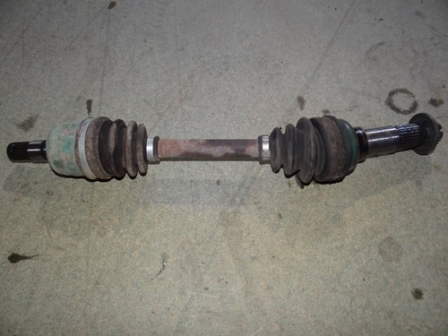 Cardan avant quad yamaha 400 - yamaha,