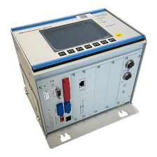 Kistler DMF-P A310 Régulateur