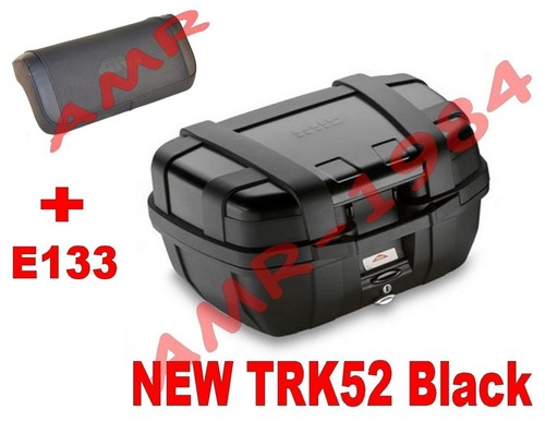 Givi baulotto valise trekker - valise,
