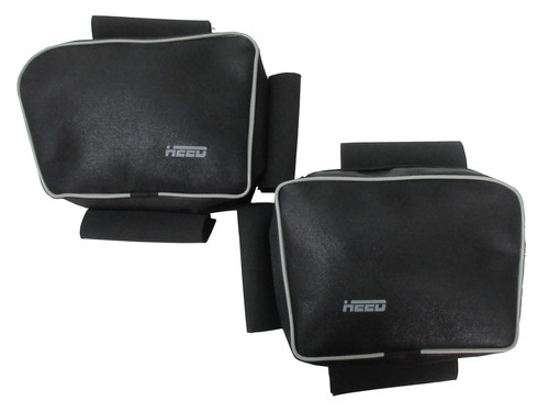 Sacs pour les pare carters