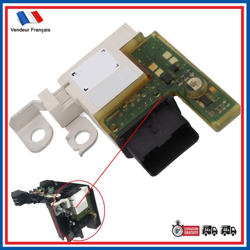 Boitier protection batterie - boitier,