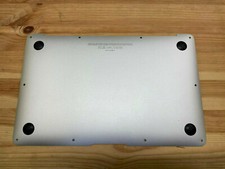 Coque inférieure MacBook Air 11" - A1370