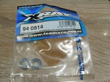 Kit paire roulements XRAY RC CAR XB9, XB 808 etc... bearing 8X14X4