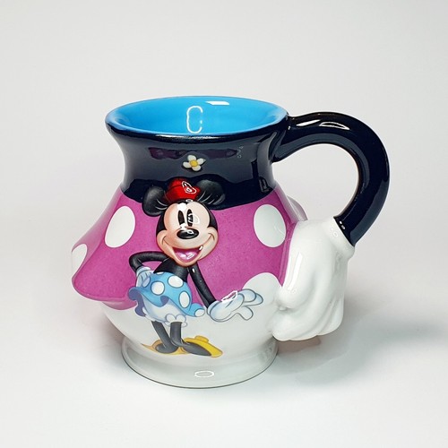 Ancien mug tasse disneyland - tasse,