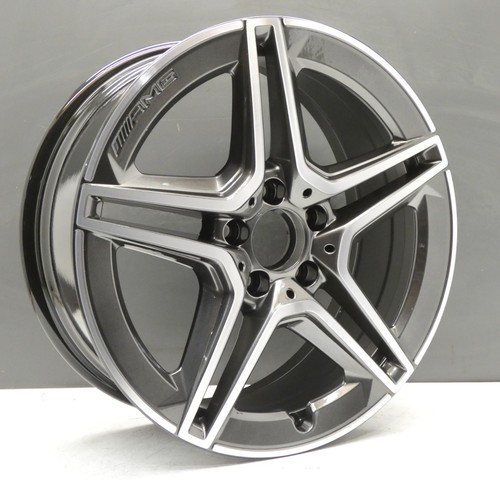 Mercedes classe amg w177 - w177, 18"