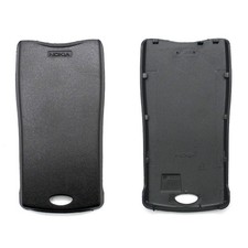 Nokia 8210 Coque Arrière Noir Compatible