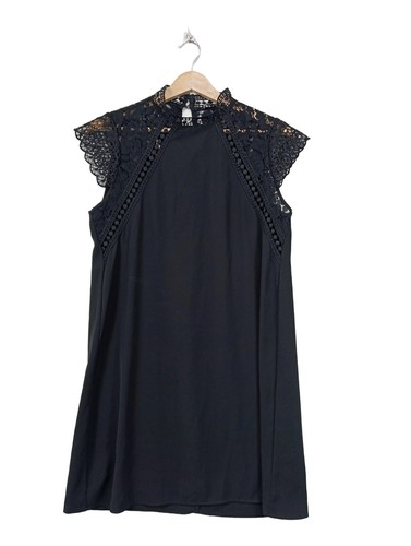 Zara robe cocktail - zara,