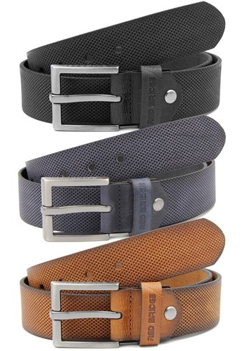 Redbridge hommes ceinture - hommes,