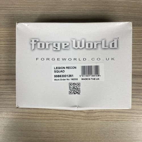 Forge world space marine - world,