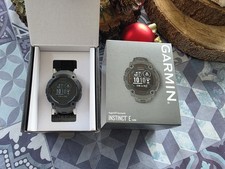 Garmin Instinct E – Neuve