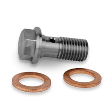 Banjo Vis Boulon M10 x 1.25mm