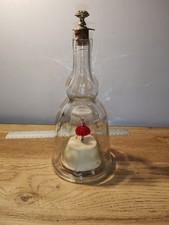 BOUTEILLE MUSICALE , LIQUEUR BOLS , LES FLOTS DU DANUBE ( FONCTIONNELLE) 