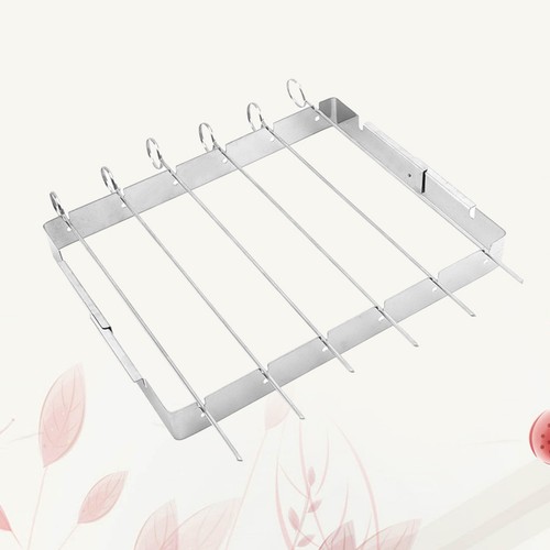 Grille inox barbecue en - grille,