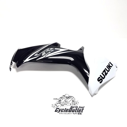 Suzuki gsxr600 gsxr750 - gsxr600,