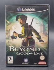 Beyond Good & Evil - Nintendo Gamecube - Complet CIB - PAL FAH - Excellent Etat