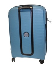 Delsey Paris - Belmont Plus - Rigide Großraumkoffer - 70x47x31 CM - 81 Litre