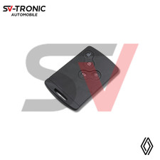 DOUBLE DE CARTE RENAULT