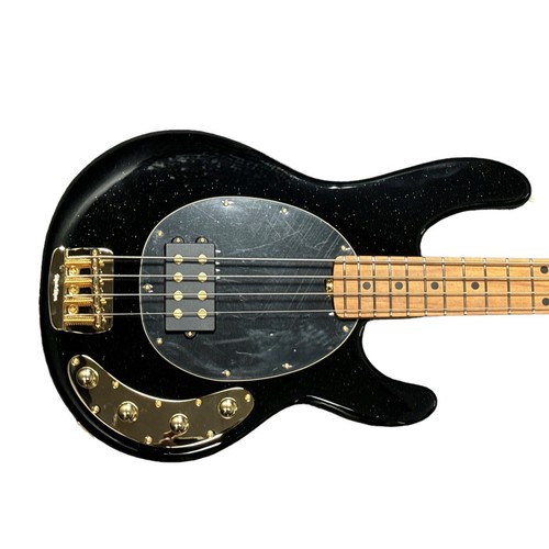 Ernie ball music - ernie,