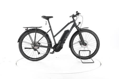 Trek allant vélo - 5+,