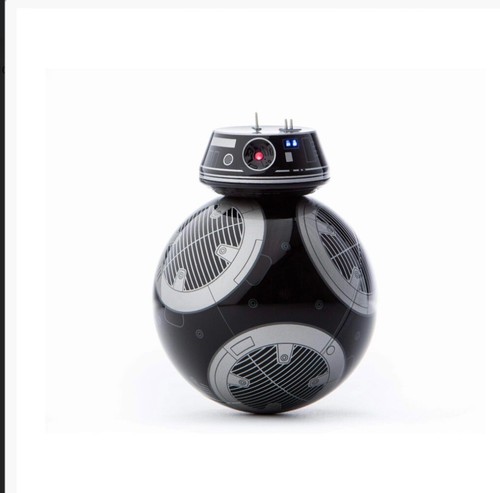 Robot sphero star wars - sphero,