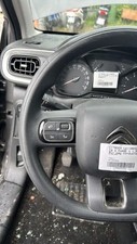 Volant CITROEN C3 3 PHASE 1 98164325ZD