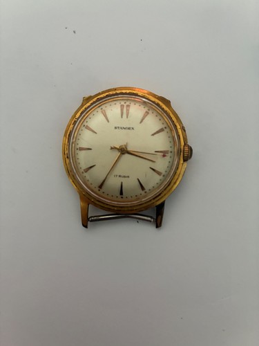 Montre mécanique ancienne - montre,