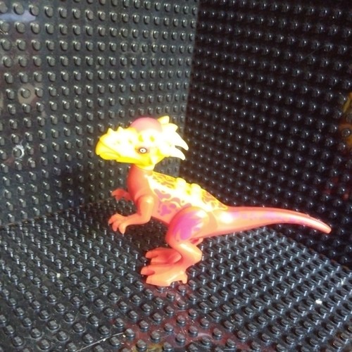 Dinosaure lego - dinosaure, lego,