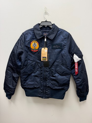 New alpha industries cwu p - industries, cwu-45/p