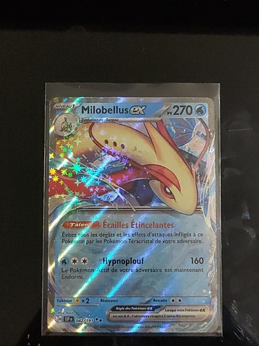 Milobellus ev8 - ex,