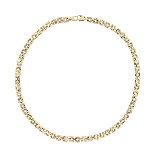 Collier ras cou modèle - ras,