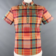 Chemise Classique À Manches