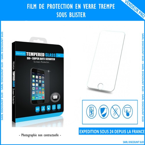 Film verre trempe - film,